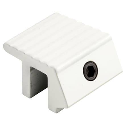 Prime-Line U9812 Sld Wndw Lk Sg Hex Scr W U 9812 7236771